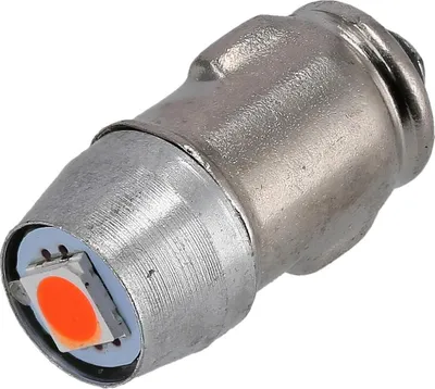 Produktbild von SMD-LED Lampe 12V BA7s, rot