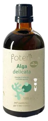 Immagine prodotto di Foten Alga Delicata 100 ml
