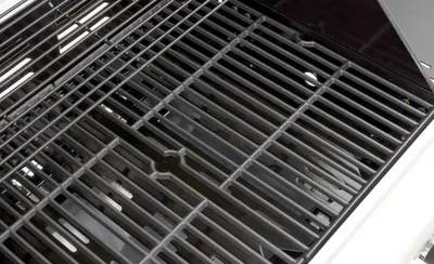 Zdjęcie produktu dla LANDMANN Gasgrill Triton 2.0 BLACK **