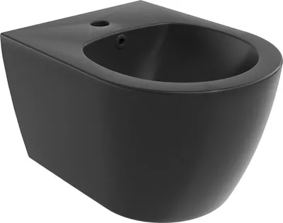 Immagine prodotto di Mexen Carmen bidet sospeso, nero opaco - 35884985