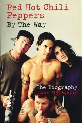 Obrázok produktu pre Red Hot Chilli Peppers