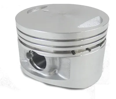 Produktbild von MATRIX Ersatzteil Kolben für Stromerzeuger Generator PG 3000i-USB