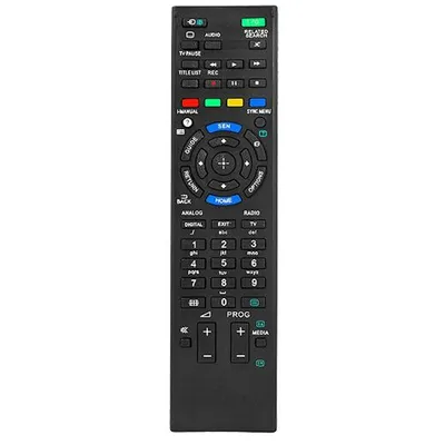 Obrázek produktu pro Sony RM-ED053 náhradní dálkový ovladač