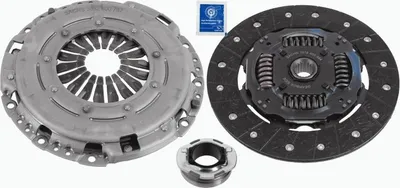 Immagine prodotto di Kit frizione SACHS 3000950865