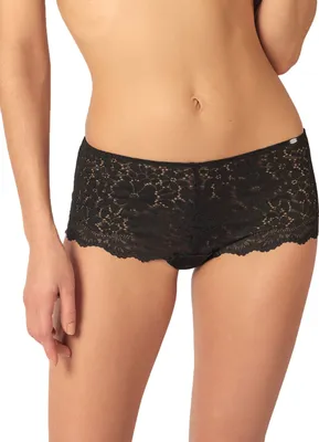 Produktbild von Damen Cheeky Panty Wonderfulace von der Marke Skiny 36