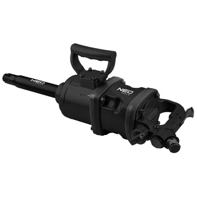 Obrázok produktu pre NEO TOOLS Pneumatický rázový kľúč, 1", 3800 Nm