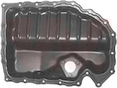 Produktbild von VAN WEZEL 5839070 Ölwanne Motorölwanne für VW GOLF VI (5K1) Golf V Schrägheck (1K1) TIGUAN (5N) Passat Variant (3C5) für AUDI A3 Sportback (8PA)