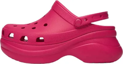 Produktbild von Clogs Crocs 206302-6ZQ für Damen
