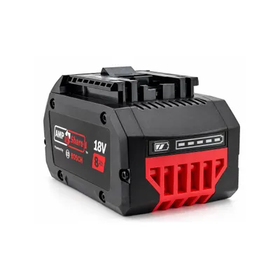 Produktbild von ProCORE Akku 8.0Ah 18V für Bosch Professional AMPShare - 144wh Werkzeugakku