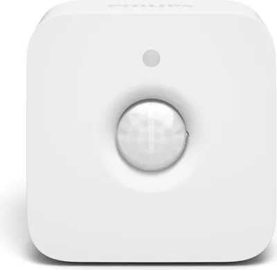 Immagine prodotto di Philips 8718696743171 rilevatore di movimento Wireless Libera installazione Bianco