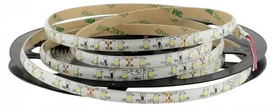 Produktbild von Ledoneled LED-Streifen Warmweiß 5m IP65 120LED/m