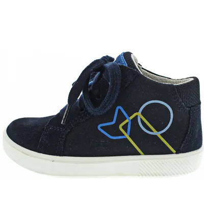 Produktbild von Superfit Supies 1-000770-8010 (28/blau)