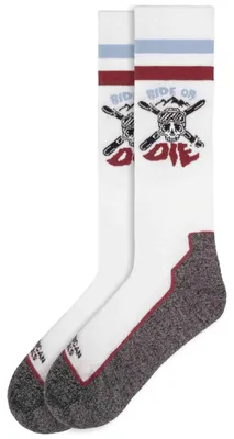 Produktbild von Socken American Socks Die Snow Socks für Uni