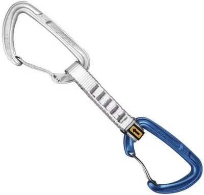 Obrázok produktu pre Singing Rock Colt 16 Expreska Wire Straight/Wire Bent Gate