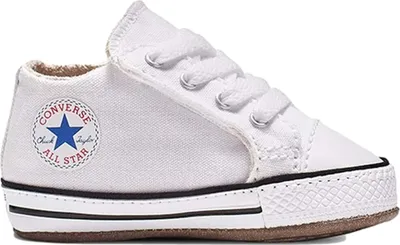 Image de Converse Sneakers 865157C in White color size 18