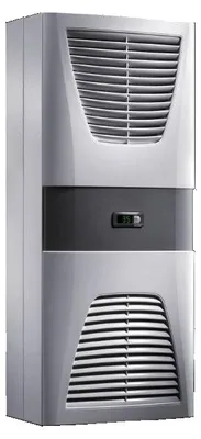 Image de Rittal RTT Blue e Kühlgerät Wandanbau, 1500W, Comfortregler