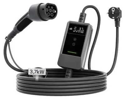 Produktbild von DEPOW - deM2D03B10A_DL - Ladegerät für Elektrofahrzeuge