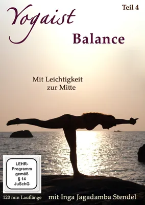 Produktbild von Yogaist - Balance Teil 4