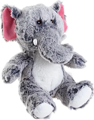 Produktbild von Hunter Hundespielzeug Faro Elefant