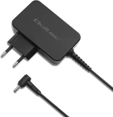Zdjęcie produktu dla Qoltec QOLTEC 52391 Power adapter for ultrabook