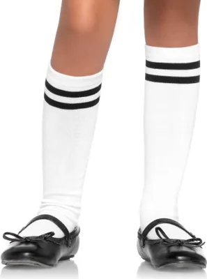 Produktbild von Tennissocken für Kinder Kindergröße: M-L