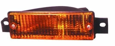 Obrázok produktu pre Blikacie svetlo DEPO 344-1602R-AE