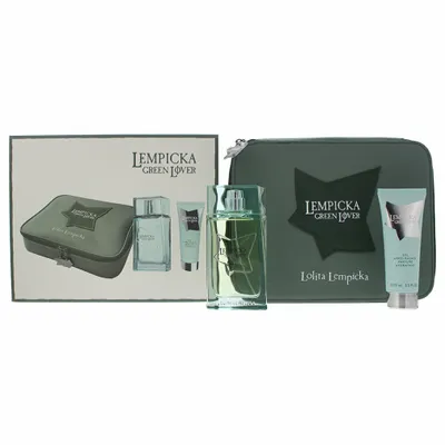 Image de Lolita Lempicka Green Lover M 100 As75