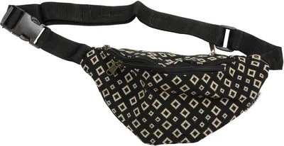 Produktbild von Gürteltasche - Lou - Muster 05 - Bauchtasche - Hüfttasche