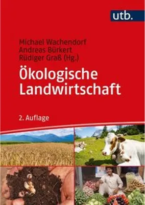 Obrázok produktu pre Ökologische Landwirtschaft