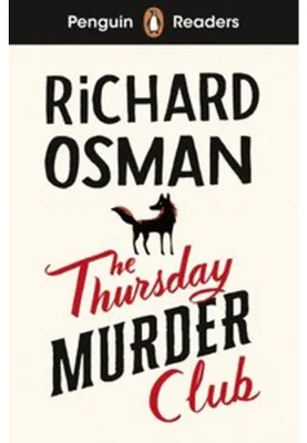 Obrázek produktu pro Penguin Readers Level 6: The Thursday Murder Club (ELT Graded Reader)
