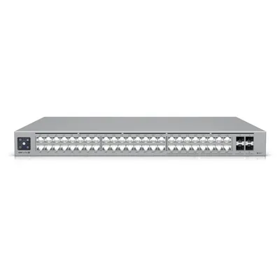 Obrázek produktu pro Ubiquiti UniFi Switch USW-Pro-Max-48-POE 720W PoE++