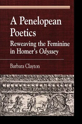 Produktbild von Penelopean Poetics