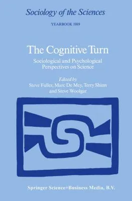 Obrázek produktu pro The Cognitive Turn