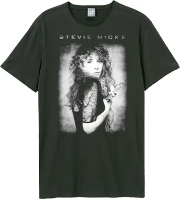 Produktbild von Amplified - "Rarities" T-Shirt für Herren/Damen Uni GD2269 (M) (Holzkohle)
