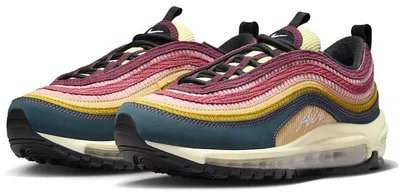Produktbild von Nike Air Max 97 Multi-Corduroy (Women's) - EU 39