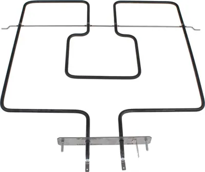 Produktbild von Whirlpool - Heizelement Ofen - Oben - 480121104179