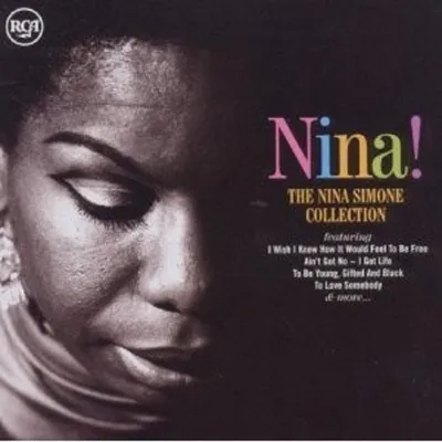 Produktbild von Simone,Nina-Nina! The Collection