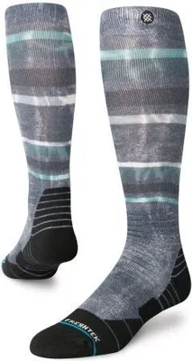 Produktbild von STANCE BRONG SCHNEESOCKEN - grau - M