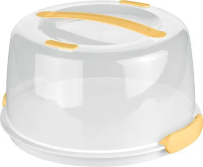 Produktbild von Tescoma Kühl-Servierbrett mit Haube DELÍCIA ø 34 cm