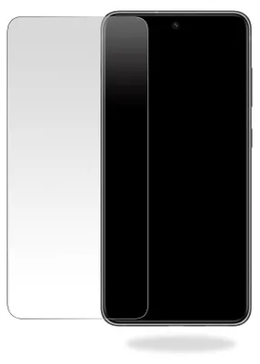 Imagen del producto de Protector de pantalla de vidrio para Samsung Galaxy S21 FE 5G