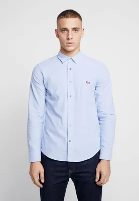 Immagine prodotto di levis camicie uomo levis 86625 0005 battery shirt allure