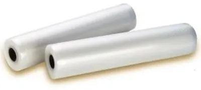 Image de Rouleau de sacs pour appareil à emballage sous vide v3040 - Foodsaver - FSR2802-I -
