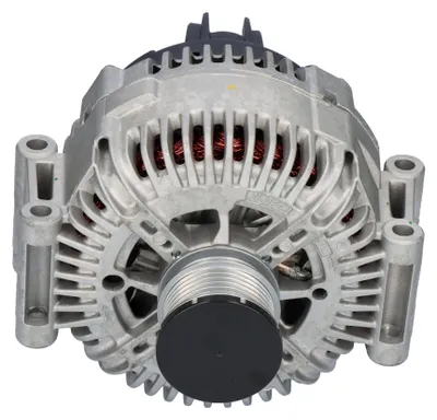 Image de Générateur Valeo 439619