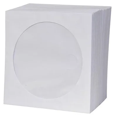 Zdjęcie produktu dla Logo Obálka na 1 ks CD