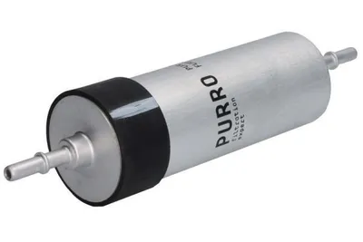 Produktbild von Kraftstofffilter PURRO PUR-PF3025 für BMW 3 Touring (E91) Leitungsfilter
