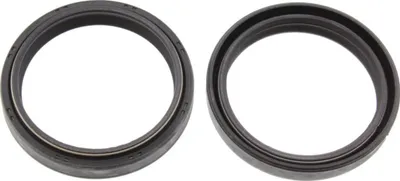 Produktbild von Wellendichtring JMP Satz Gabel 48x58,1x8,5 / 10,5 NOK für Husqvarna TC / TE , Kawasaki KLX R Yamaha YZ KX F WR X SM 125 / 250 / 300 / 449 / 450 / 510 / 511