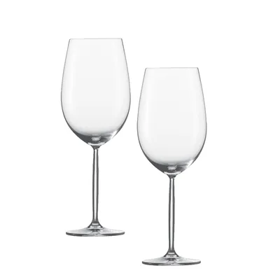 Obrázek produktu pro Schott Zwiesel 12 kusů a 2 KAR BORDEAUX DIVA-GK 130 104595 + dárek