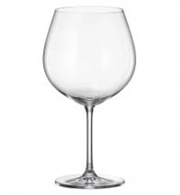 Immagine prodotto di H&H Set 6 Calici Gintonic Bohemia Reserve Cl 72