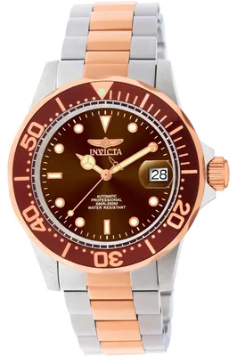 Image de Invicta Pro Diver 11241 Montre Automatique pour Homme - 43 mm
