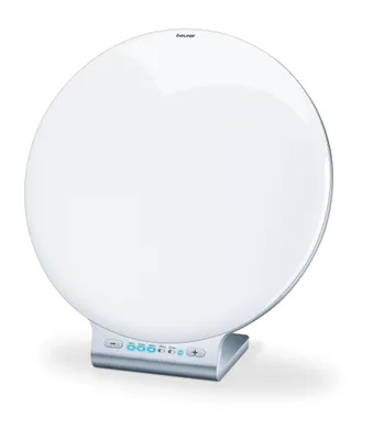 Produktbild von Beurer TL100 LED Tageslichtlampe Stimmungslicht Farbwechselfunktion Energiesparend;rrr